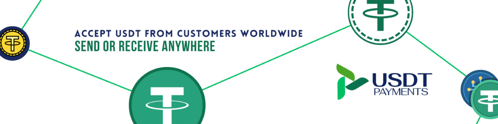 USDT remittances